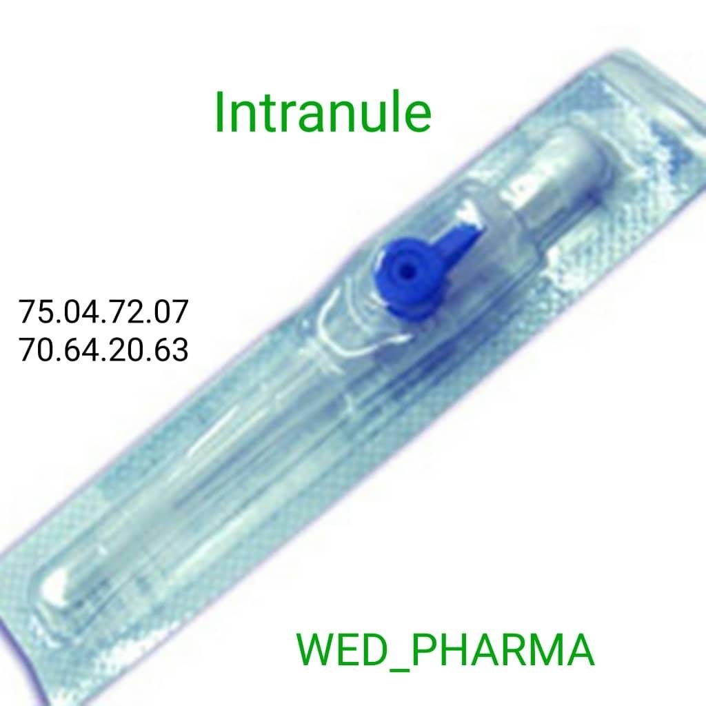 Intranule